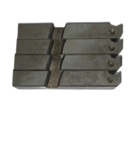 Die Chaser For Threading Machine - Color: Silver