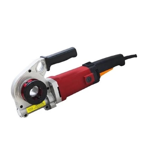 Handheld Electric Pipes Threader