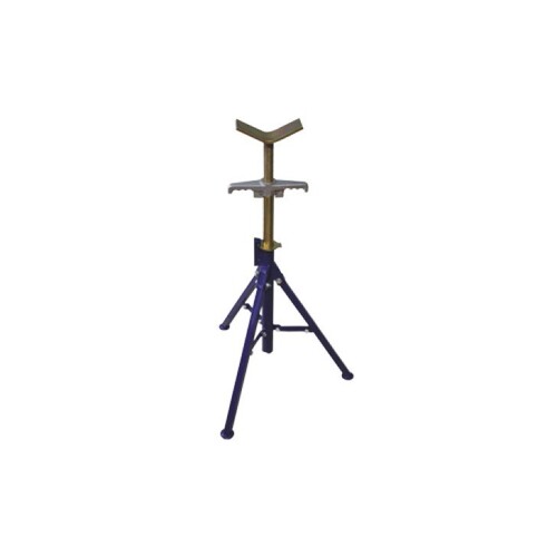 Universal Pipe Threading Stands
