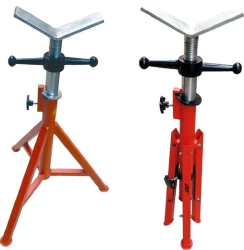 Universal Stand For Pipe Threading Machine