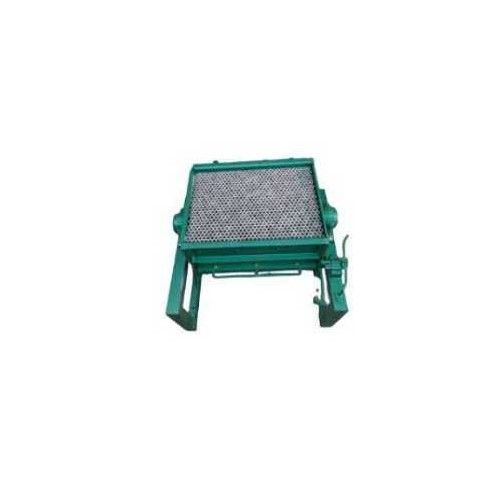 Dark Green Heavy Duty Automatic School Chalk Making Machine With High Production Capacity