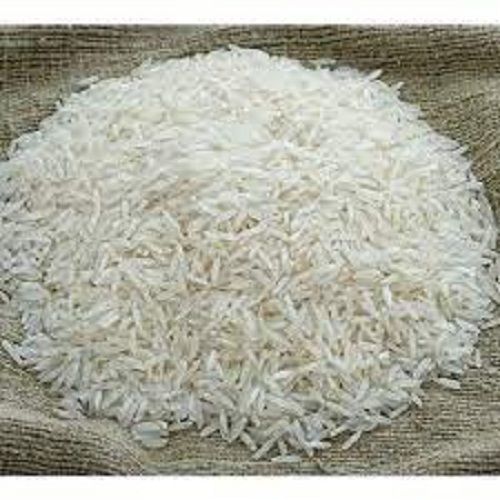 Naturally Gown A Grade 100% Pure and Healthy White Basmati Rice