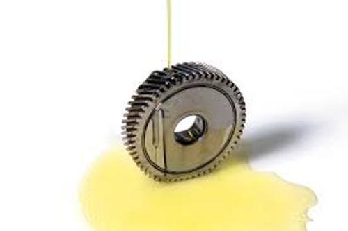 Yellow Rust Preventive Oil