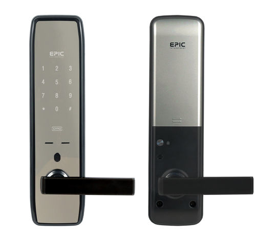 Es-9000k Smart Iot Digital Door Locks 