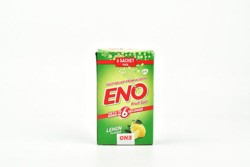 Eno Lemon Flavoured Powder