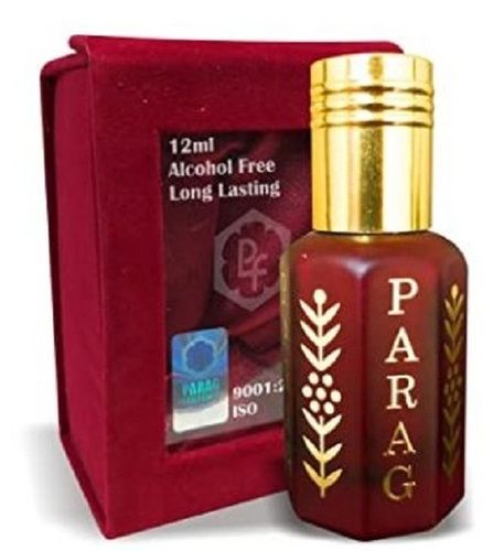 Red Real Heena 10Ml (Real And Natural) Best In Attar, Attars, Attar For Men, Attar Perfume