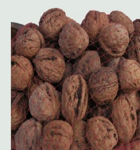A Grade Healy and Nutrition 100% Pure Organic Whole Walnuts Dry Fruits