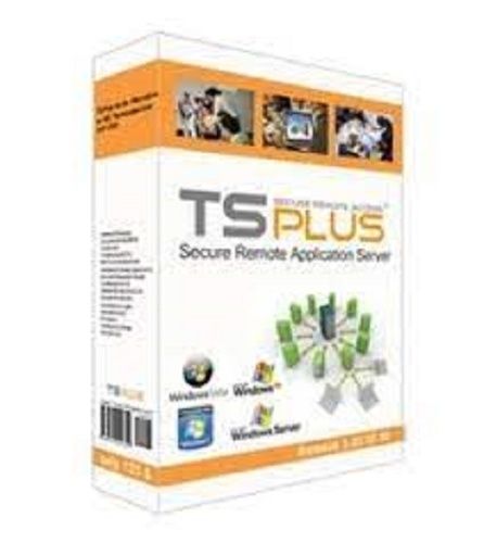 T S Plus Antivirus Software (Terminal Service Plus)