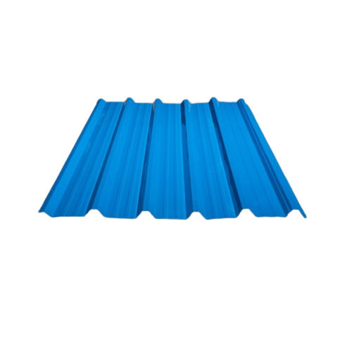 Color Coated Roofing Sheets For Construction Use