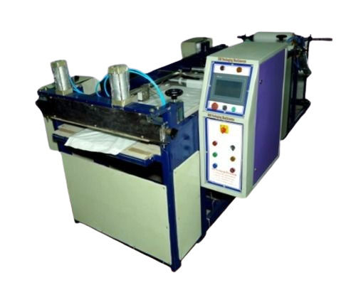 Automatic Woven Sack Cutting Machine