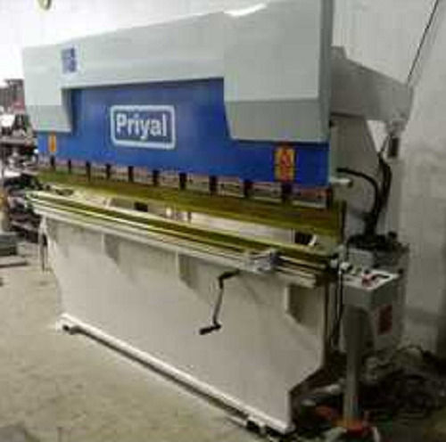 Industrial High Speed Automatic Hydraulic Press Brake Machine