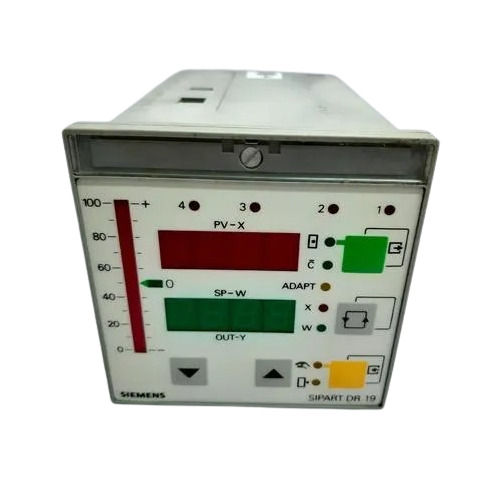 Siemens 6 Dr1900-5 Dr19 Sipart Controller