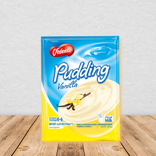 instant pudding