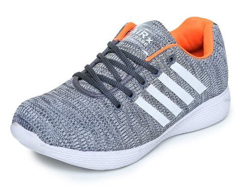 Multicolour Premium Quality And Lightweight With Durable Sports Shoes For Boy'S 