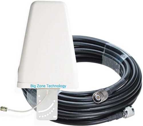 Long Range 5G/4G Outdoor 12Dbi Lpda Antenna With 4G Lte Wifi Routers Application: 4 G Internet