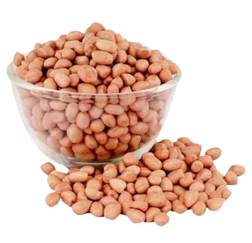 100% Pure Organic Dried Peanut, 6 Months Shelf Life