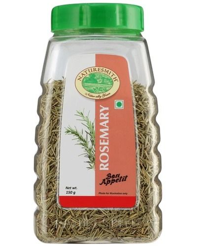 Highly Effective Natural Rosemary Spice