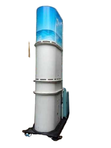 Waste Water Treatment Plant