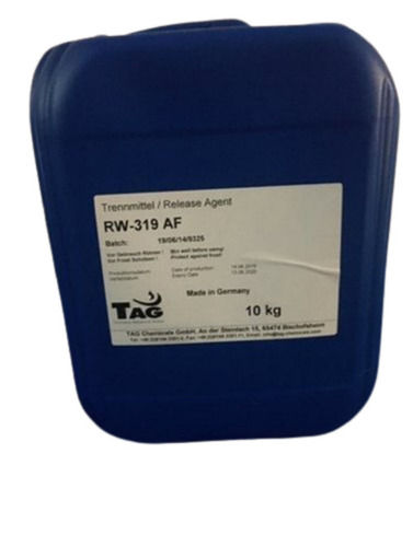 TAG Opaque G 172 Internal Mold Release Agent for Epoxy, Packaging Type:  Plastic Can, Packaging Size: 5 Ltr at Rs 800/litre in Gurgaon
