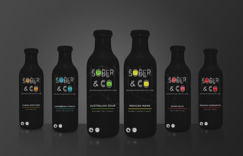 Sober & Co.