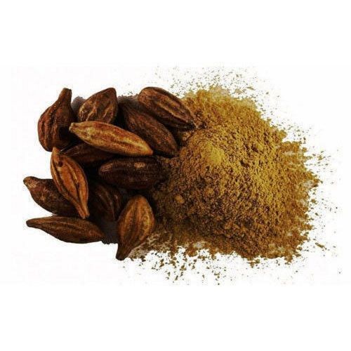 Dried Haritaki (Terminalia Chebula) Powder Age Group: For Adults