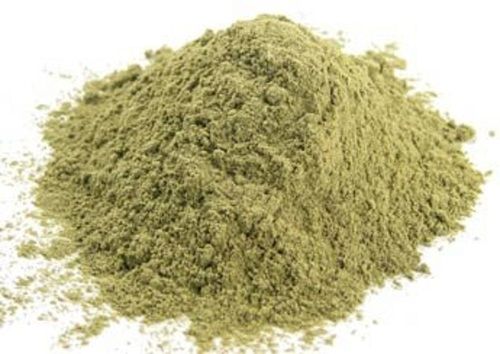 Organic Dried Bhringraj (Eclipta Alba) Powder Age Group: For Adults