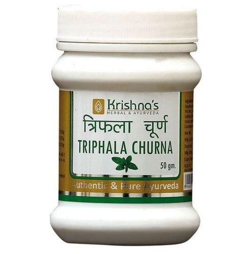 Digestive Care Triphala Churna