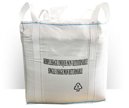 As Per Photo Circular Big Bags, Tubular Bag