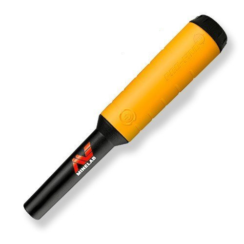 Minelab Pro Find 20 Pinpointer - Application: Industrial