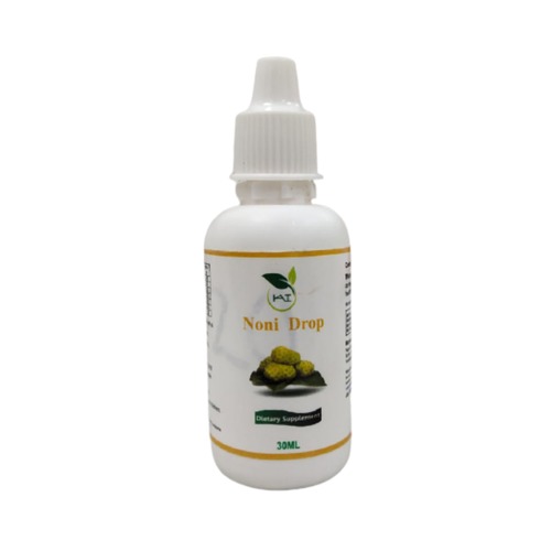 Noni Drop 30 Ml - Product Type: Herbal Medicine