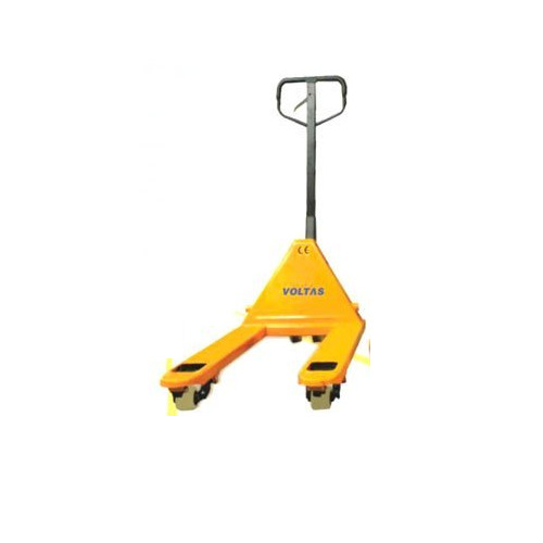 Voltas Hand Pallet Truck - Attributes: Durable