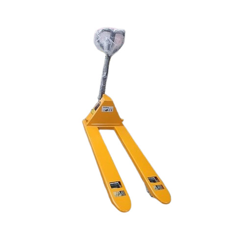 2.5 Ton Capacity Hand Pallet Truck - Attributes: Easy To Operate