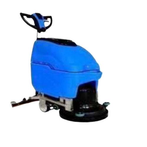 Automatic Scrubber Drier Based Floor Cleaning Machine (Et-430)