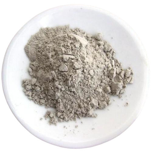 Technical Grade Bentonite Powder