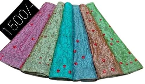 Party Wear Designer Lehenga