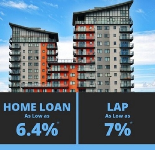 Home Loan Service By The Lending Bazzar