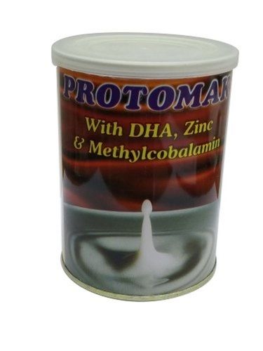 Protein Powder With Dha, Zinc And Methylcobalamine