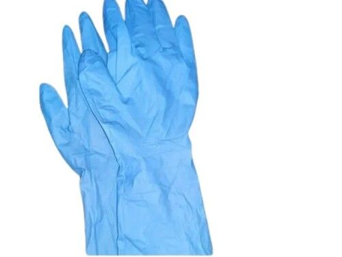 Sterile Latex Surgical Gloves