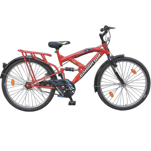 Neelam Dominator Sports Bicycle (Cs-24T) - Gender: Boy