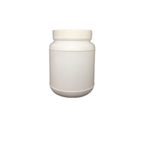 100gm Protein HDPE Jar