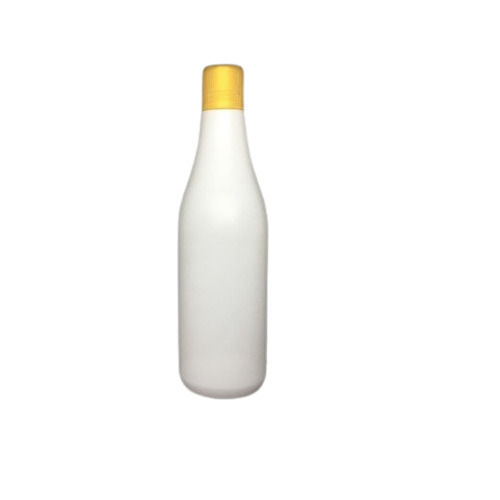 200ml Round Plastic Juice Bottle