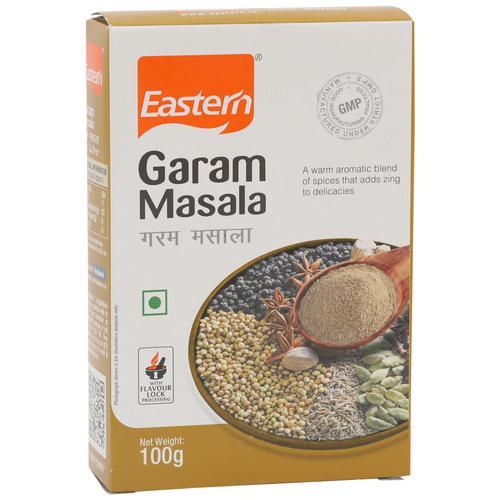 Eastern Garam Masala(Used In Indian Curries, Dal And Sabji)