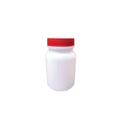 Empty Plastic 2 Kg Ghee Jar