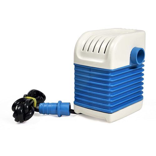 Plastic Submersible Pump For Desert Air Coolers Aquarium Fountains Pump Motor