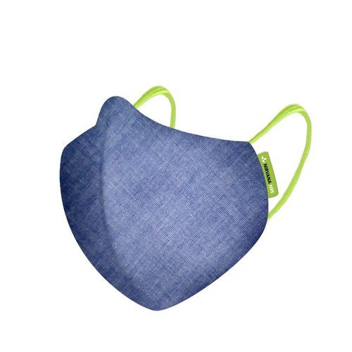 Breathable, Washable Large, Atlas Nirvana N95 Being Mask With Earloop