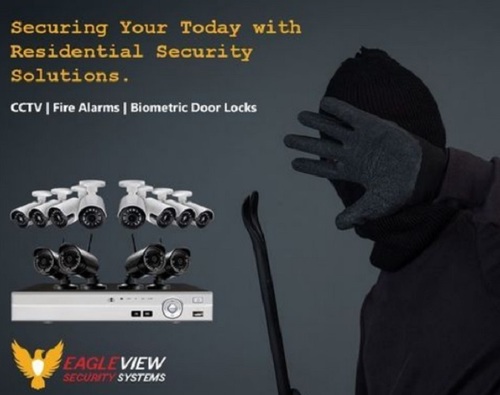 घर, होटल, ऑफिस, रेस्टोरेंट, स्टेशन के लिए आसान फंक्शन और इनस्टॉल करने में आसान Cctv कैमरा