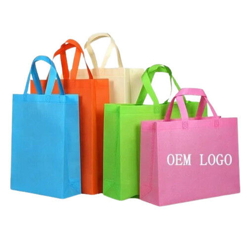 pp non woven bags