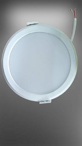 White Light Weight And Easy To Install Soft Brightness Panel Light For Home And Office 