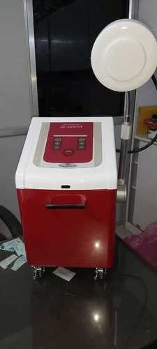 physiotherapy machines