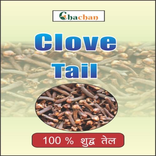 Chachan Clove Tail - 25ml